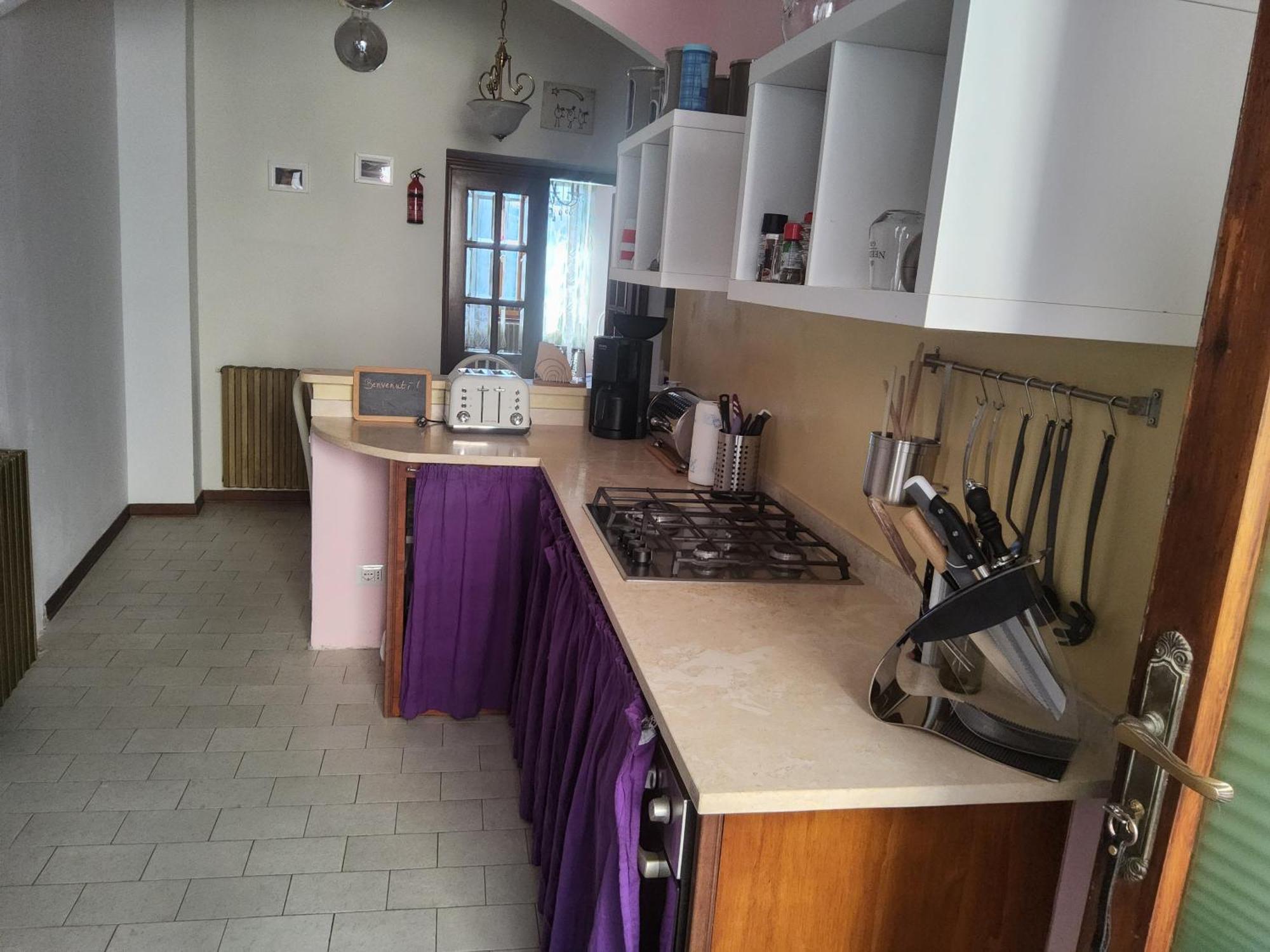 Cesare Battisti Apartment Seggiano Room photo